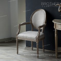 Furniture wholesale dining room chairs /dressing room chair /antique chair